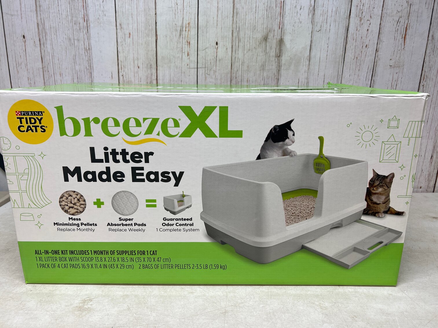 Image for April 6 Amazon & Snacks Auction