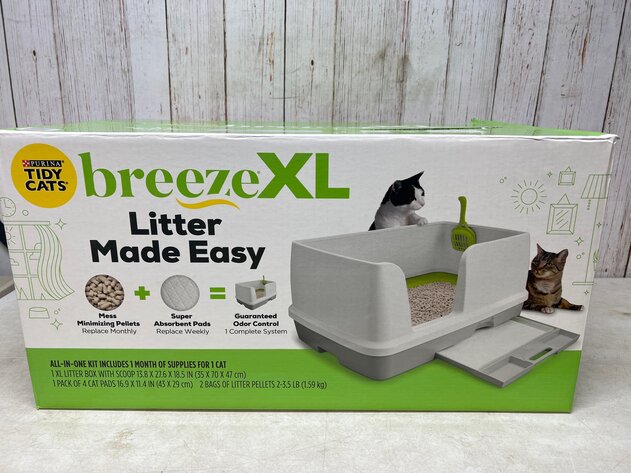 Image for April 6 Amazon & Snacks Auction