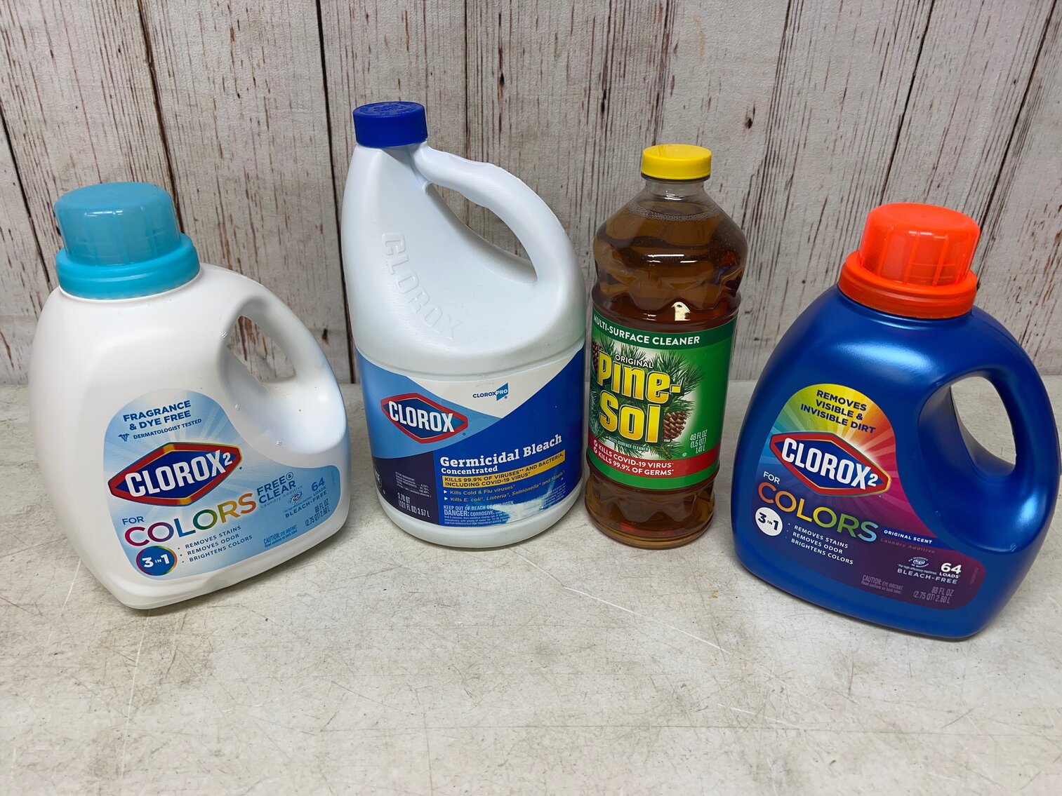 Image for April 6 Amazon & Snacks Auction