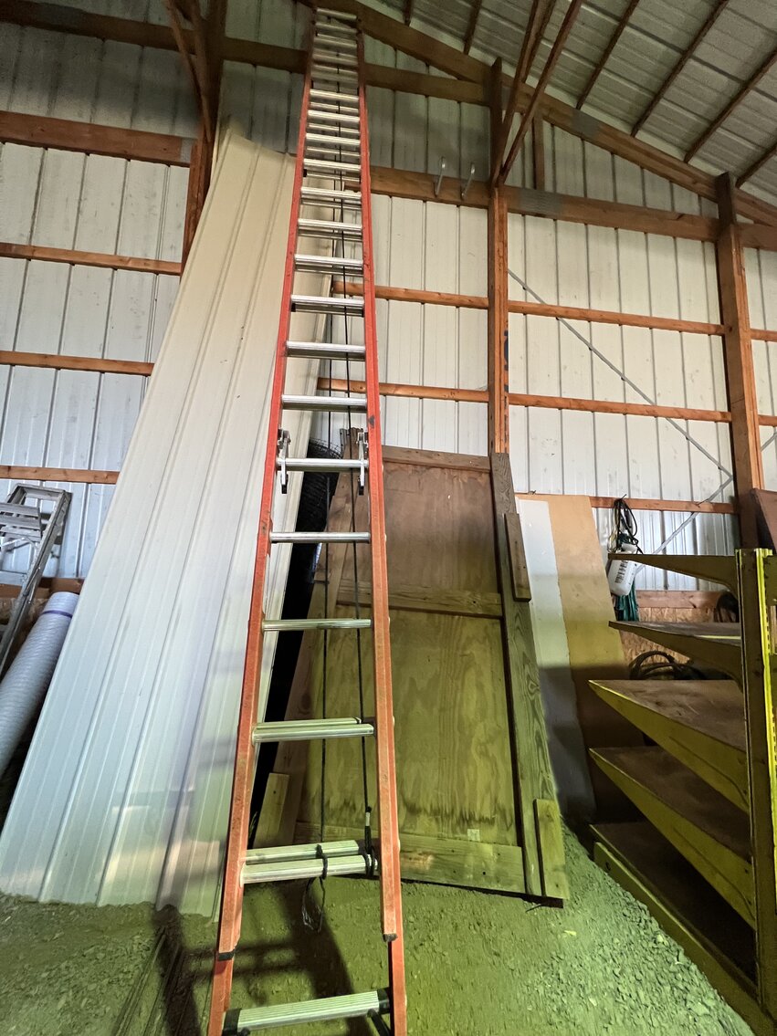 Image for Tractors, Reefer Trailers, Quads and ATVs, Wine Making Equipment, Tools