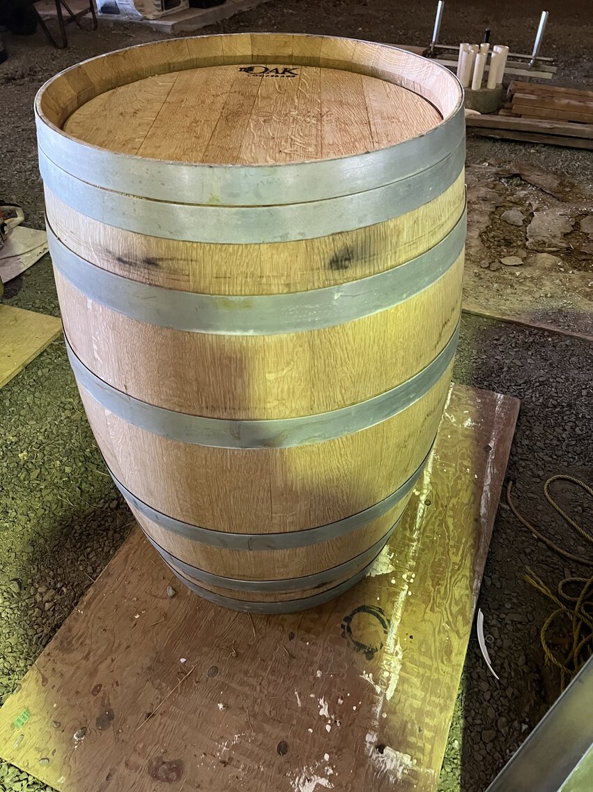 Image for Tractors, Reefer Trailers, Quads and ATVs, Wine Making Equipment, Tools