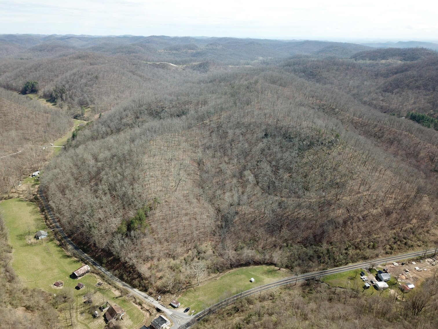 Image for SOLD $53,350 - 53 Acres Selling to the Highest Bidder