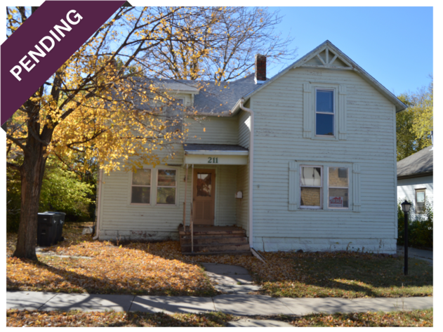 Image for 211 E 4th St | Newton, KS