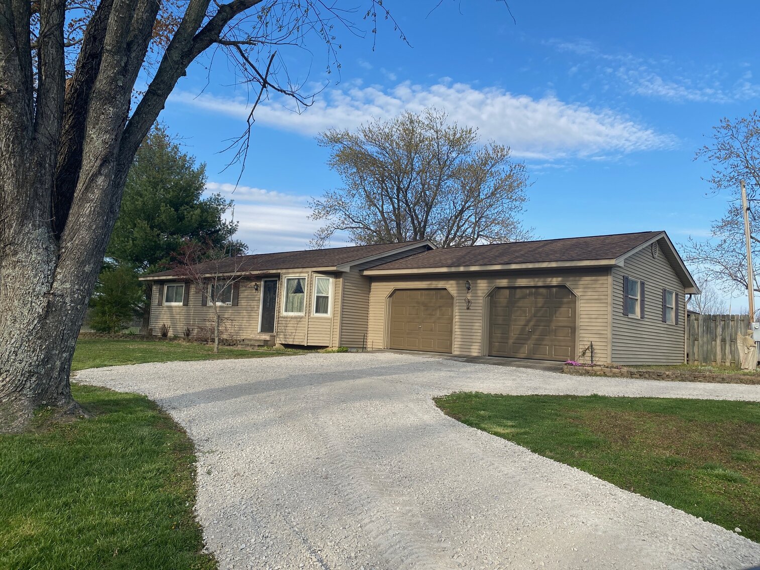 Image for ABSOLUTE ESTATE AUCTION • HWY 145 • METROPOLIS, IL