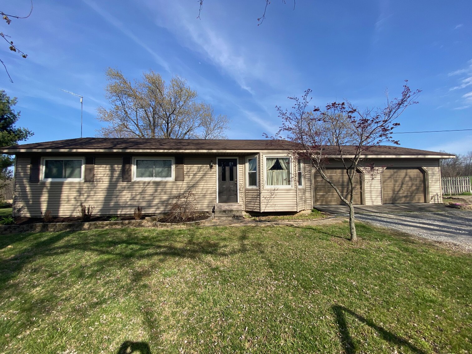 Image for ABSOLUTE ESTATE AUCTION • HWY 145 • METROPOLIS, IL