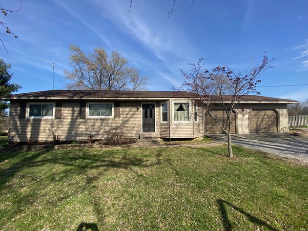 Image for ABSOLUTE ESTATE AUCTION • HWY 145 • METROPOLIS, IL