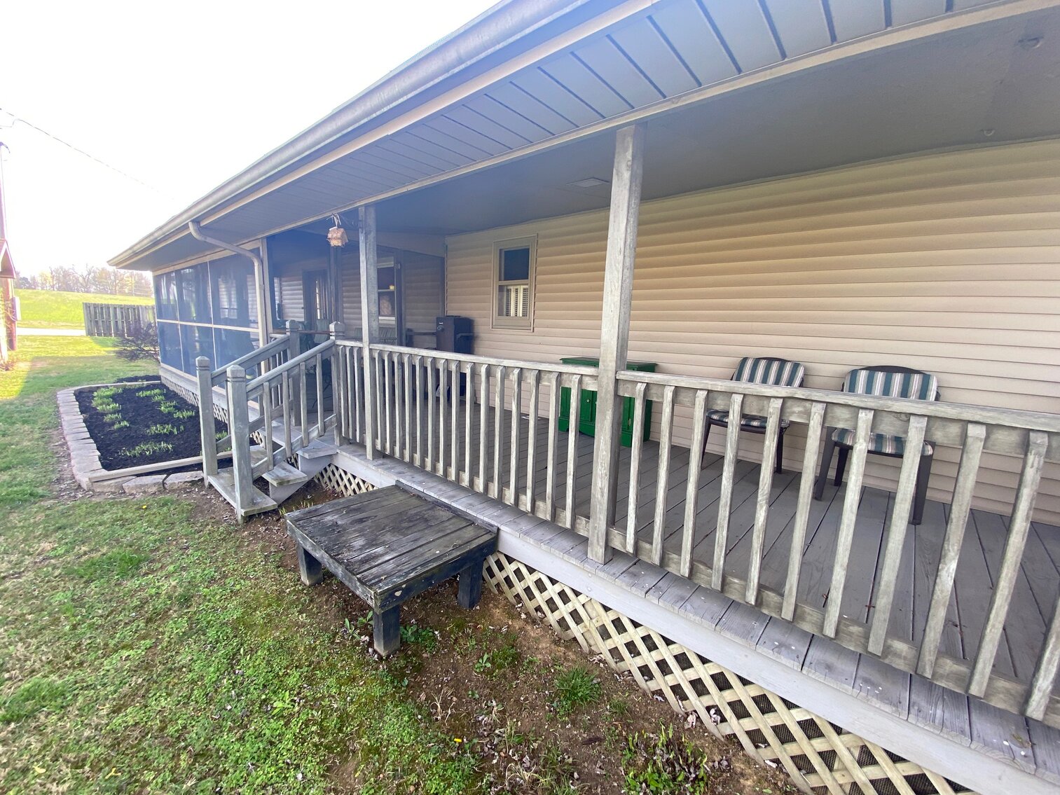 Image for ABSOLUTE ESTATE AUCTION • HWY 145 • METROPOLIS, IL