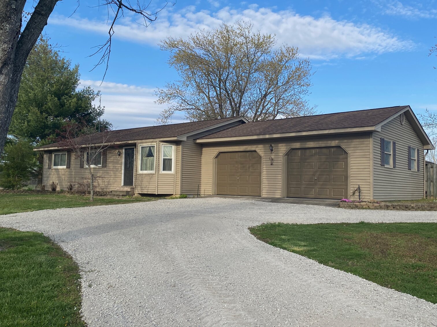 Image for ABSOLUTE ESTATE AUCTION • HWY 145 • METROPOLIS, IL