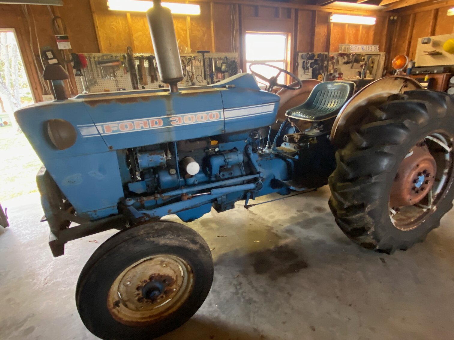 Image for ABSOLUTE ESTATE AUCTION • HWY 145 • METROPOLIS, IL