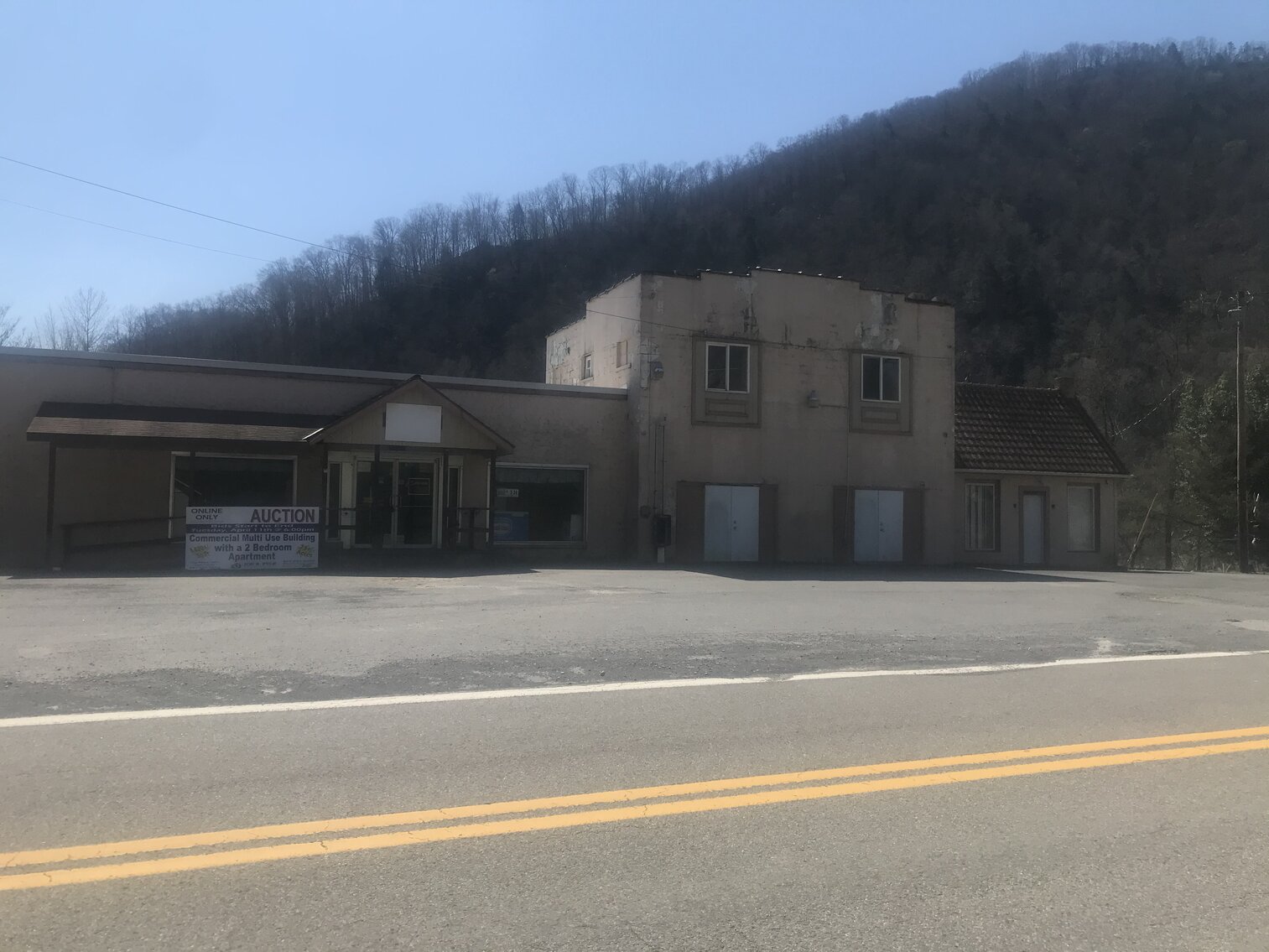 Image for SOLD $93,500 - The Former Beech Glen Market & Diner