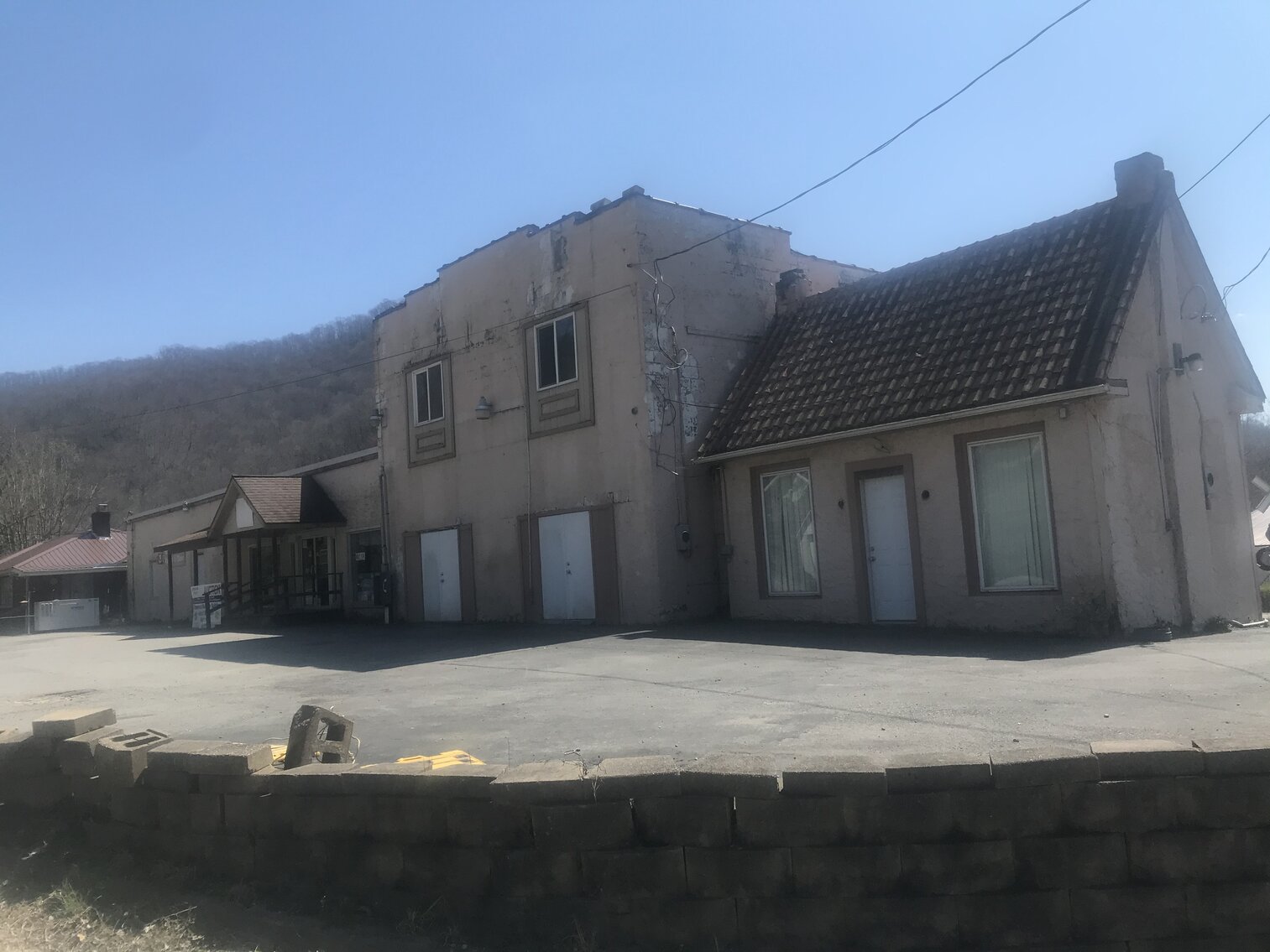 Image for SOLD $93,500 - The Former Beech Glen Market & Diner