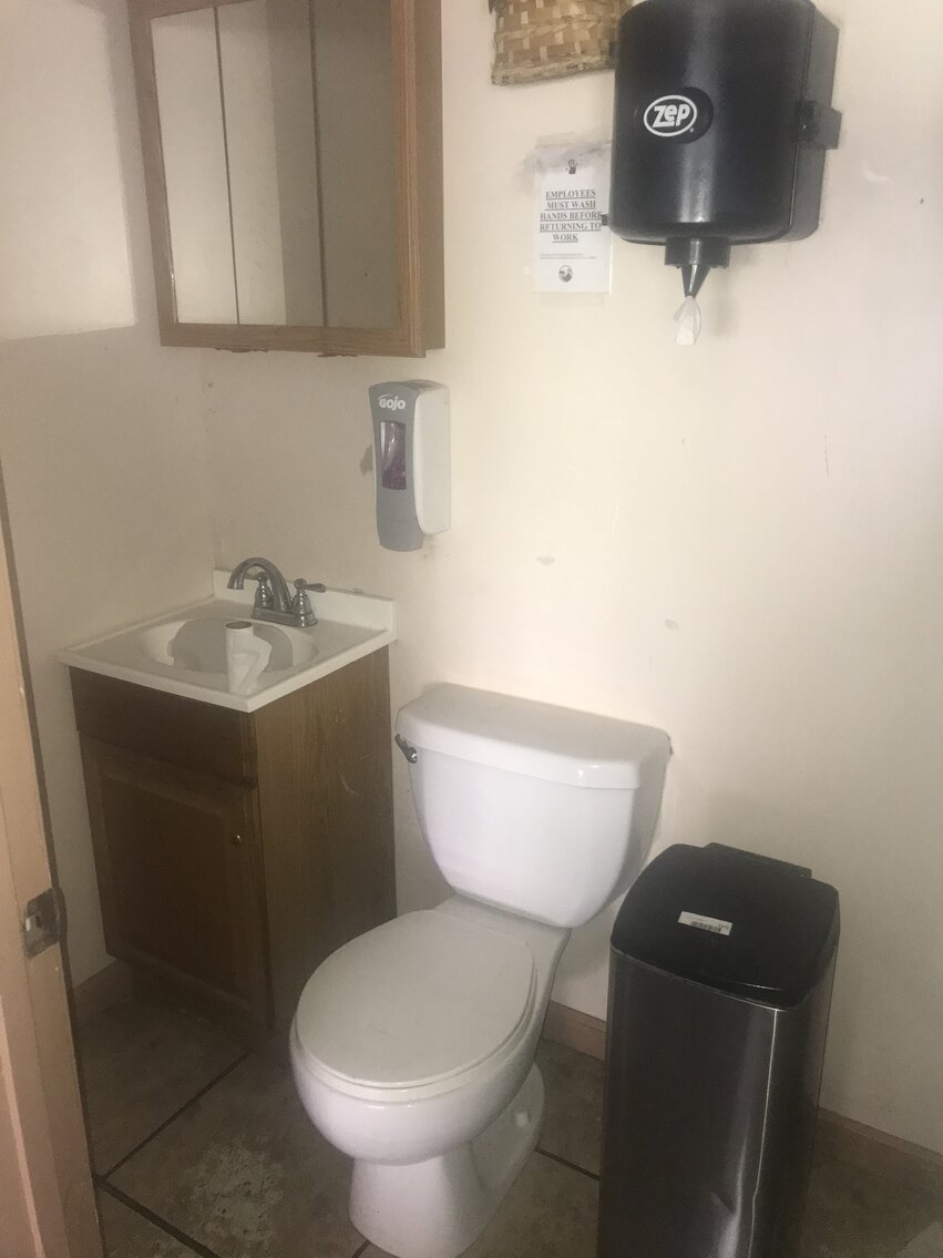 Image for SOLD $93,500 - The Former Beech Glen Market & Diner