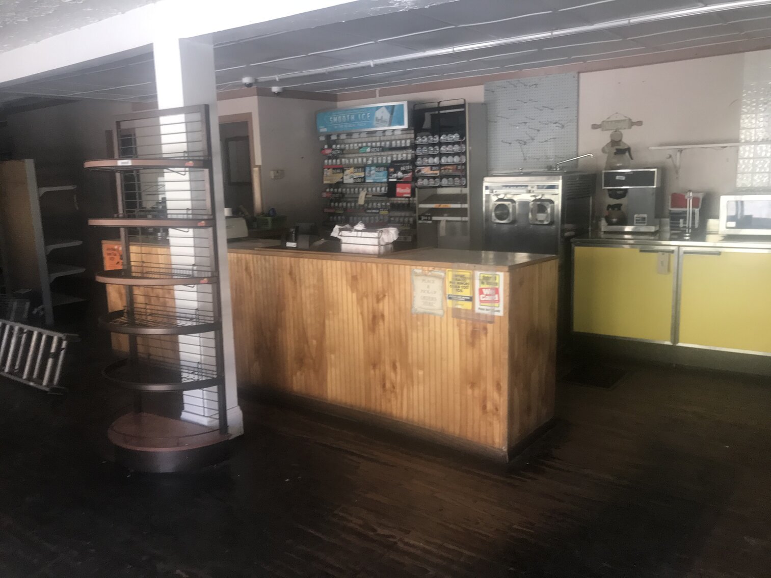 Image for SOLD $93,500 - The Former Beech Glen Market & Diner