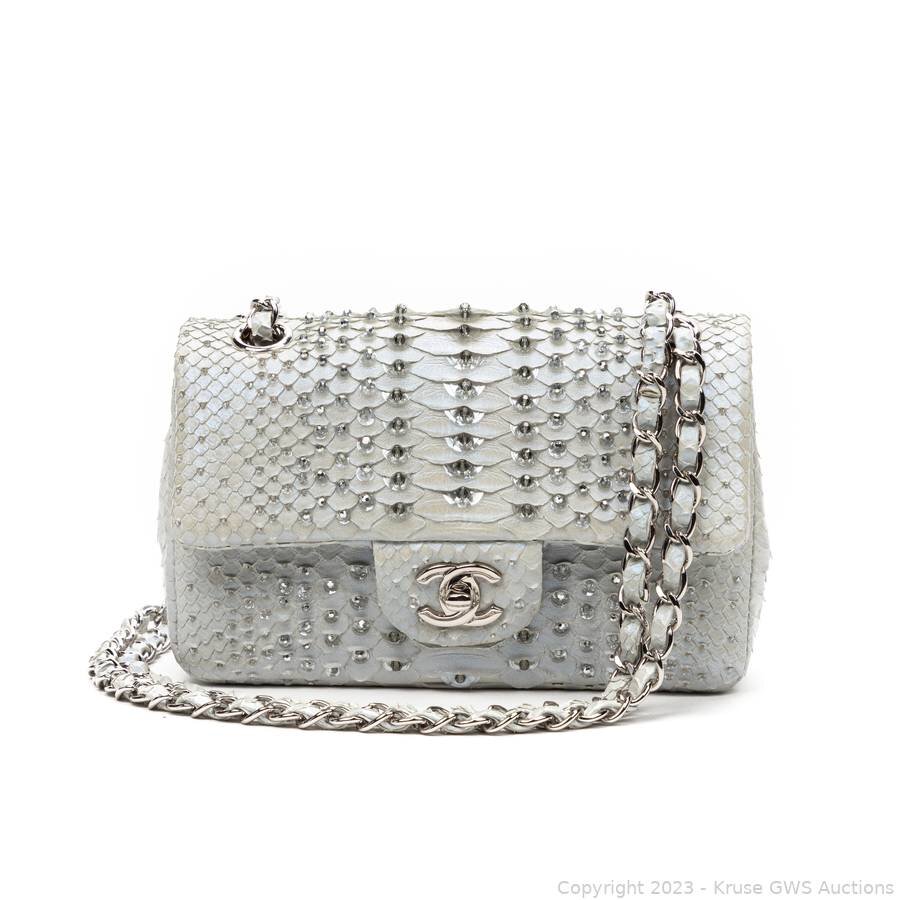 Image for Luxury and Designer Jewelry, Handbags, and Timepieces