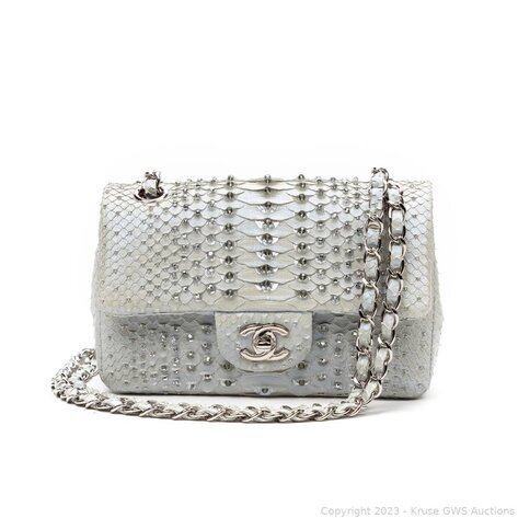 Image for Luxury and Designer Jewelry, Handbags, and Timepieces