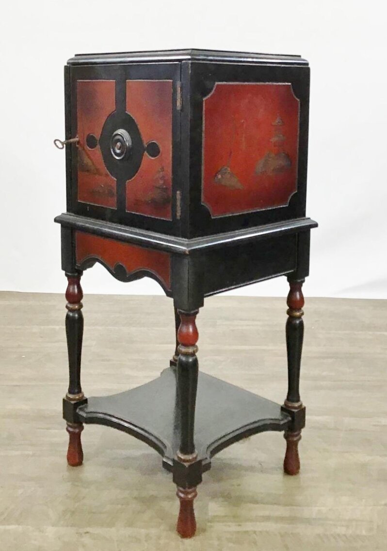 Image for Furniture | April 13, 2023 at 7:00 PM