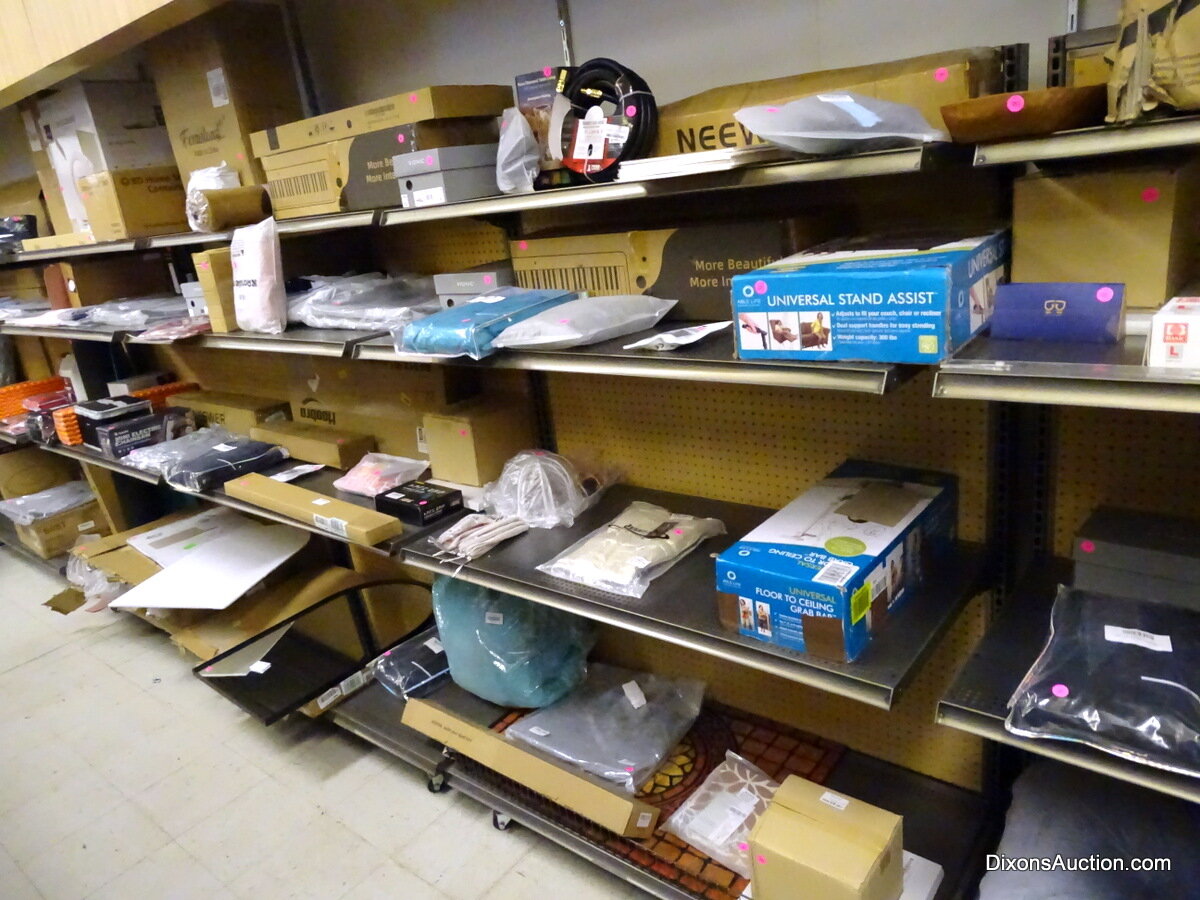 4/8/2023 Amazon OpenBox, Returns, & Unclaimed Freight Online Sale 43.