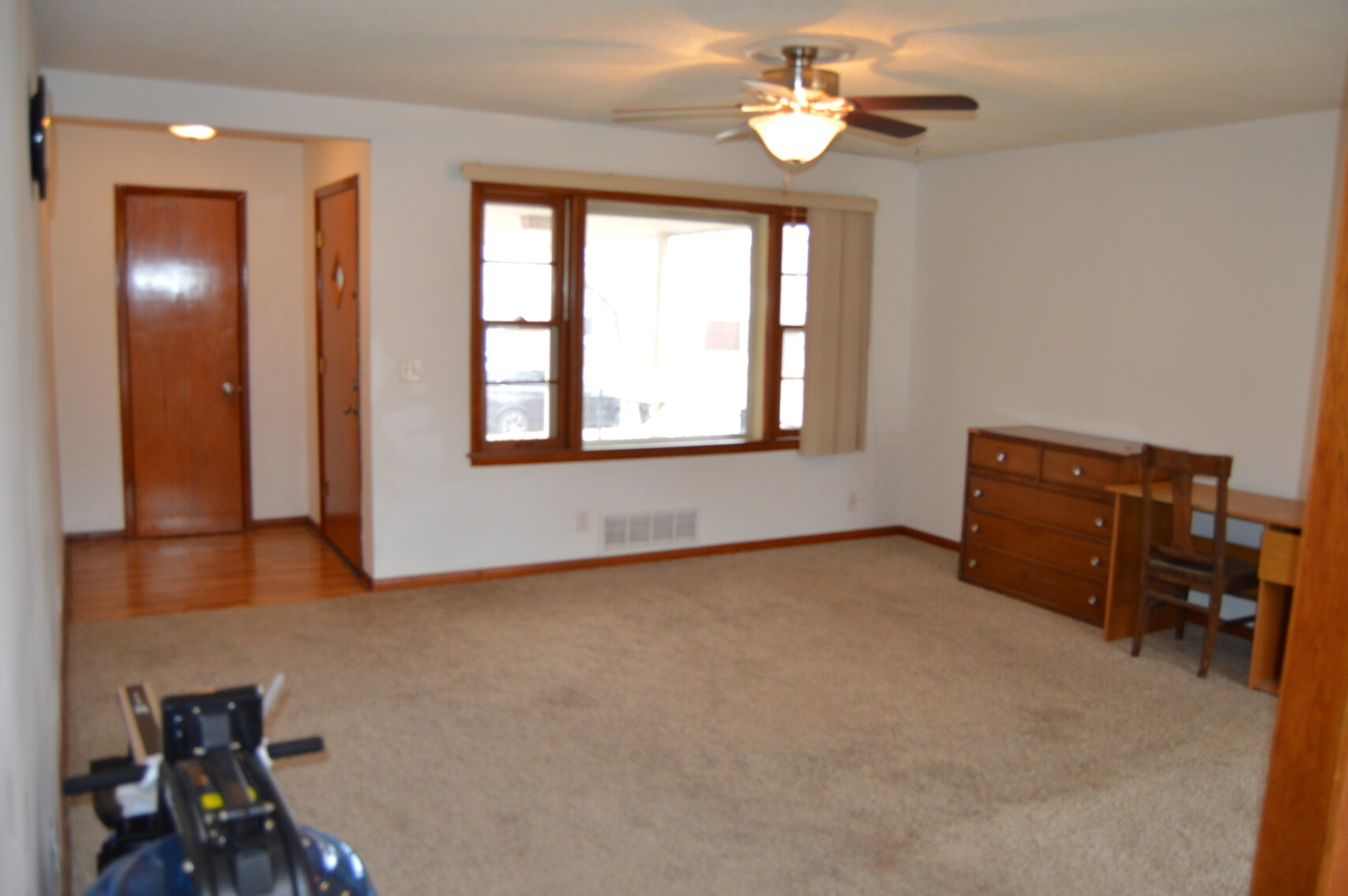 Image for 2 Bedroom |  1 1/2 Bath Brick Ranch