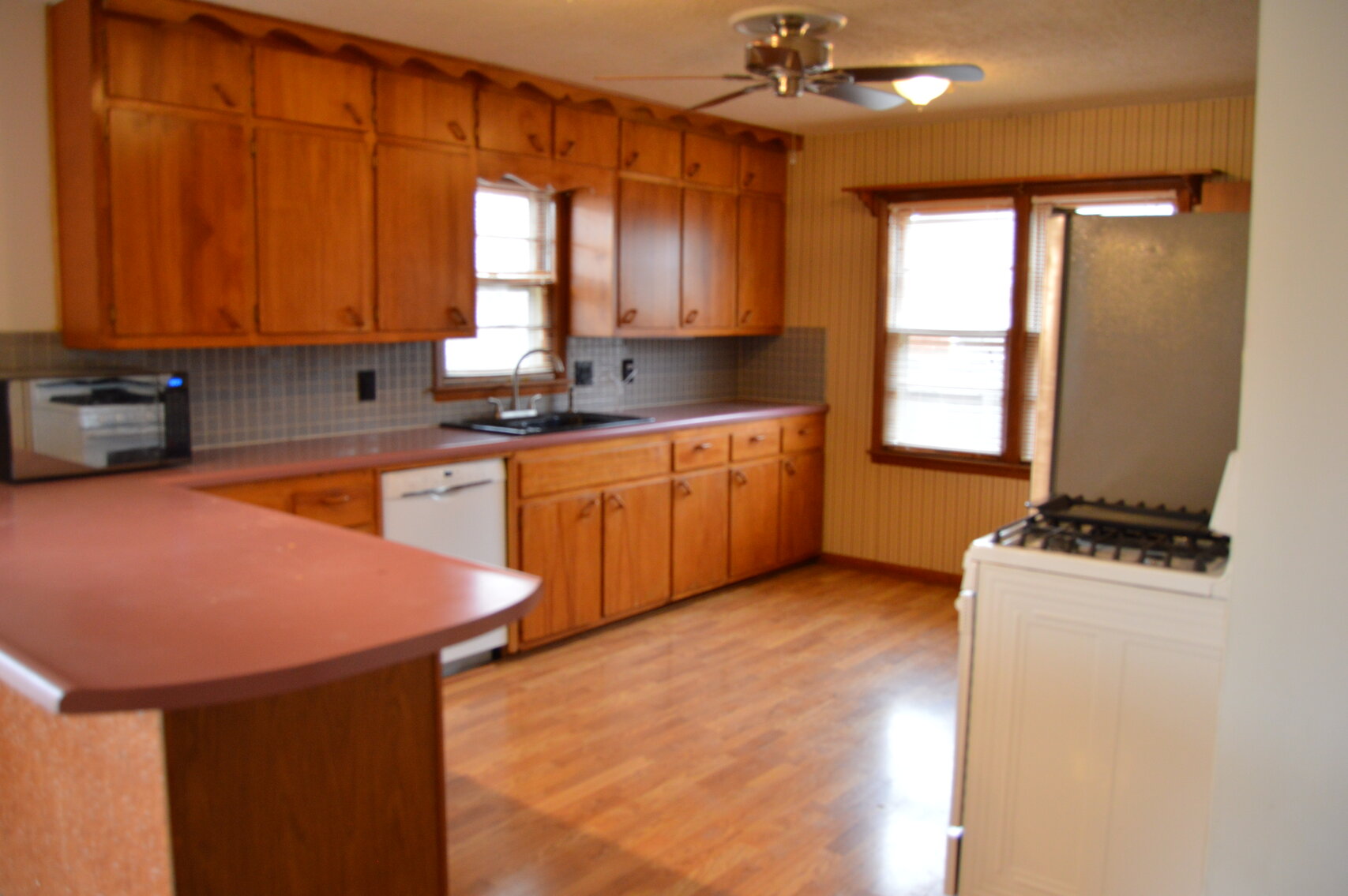 Image for 2 Bedroom |  1 1/2 Bath Brick Ranch