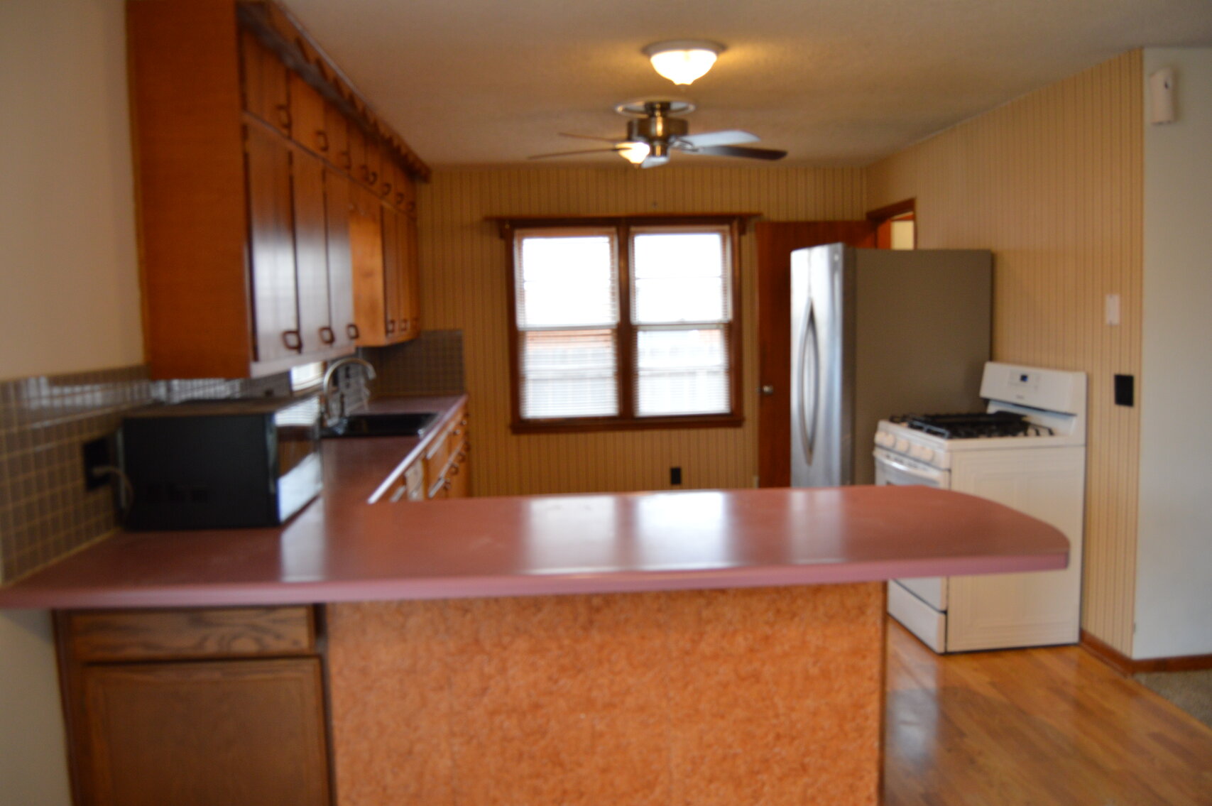Image for 2 Bedroom |  1 1/2 Bath Brick Ranch