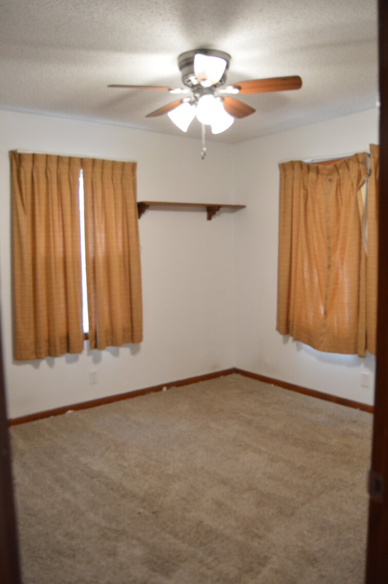 Image for 2 Bedroom |  1 1/2 Bath Brick Ranch