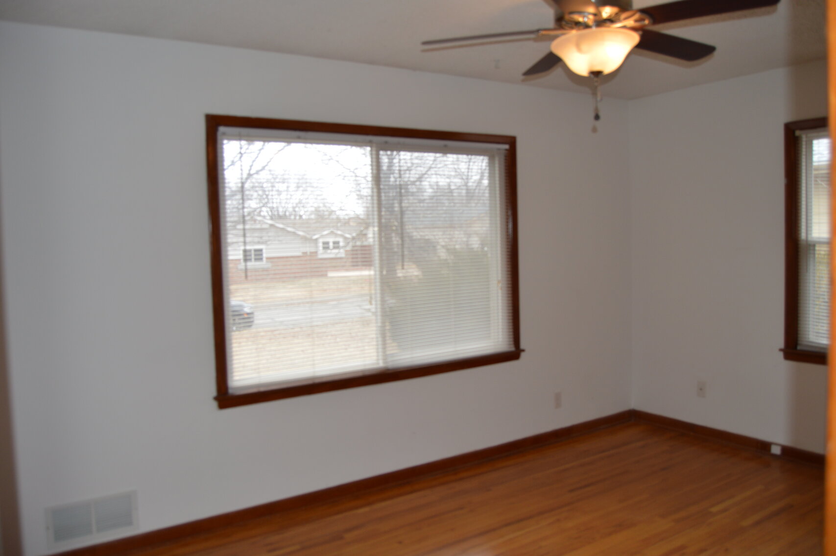 Image for 2 Bedroom |  1 1/2 Bath Brick Ranch