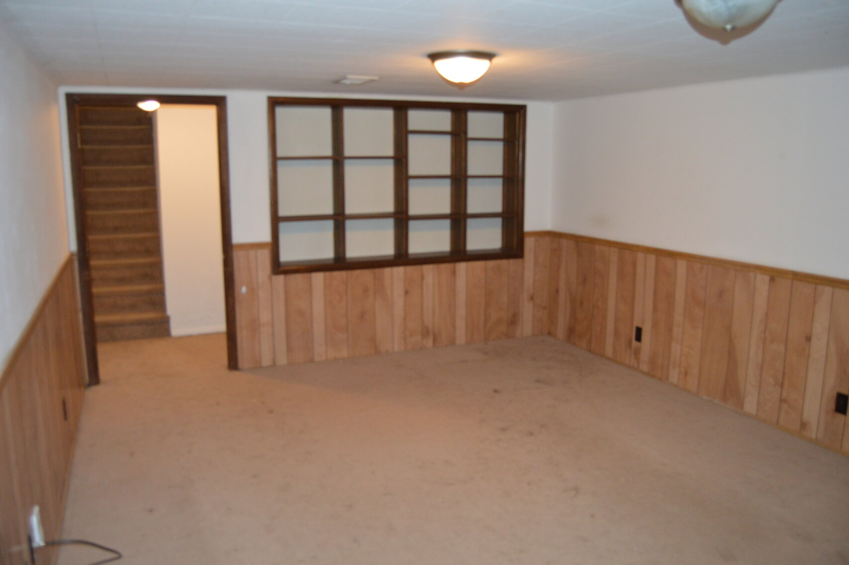 Image for 2 Bedroom |  1 1/2 Bath Brick Ranch