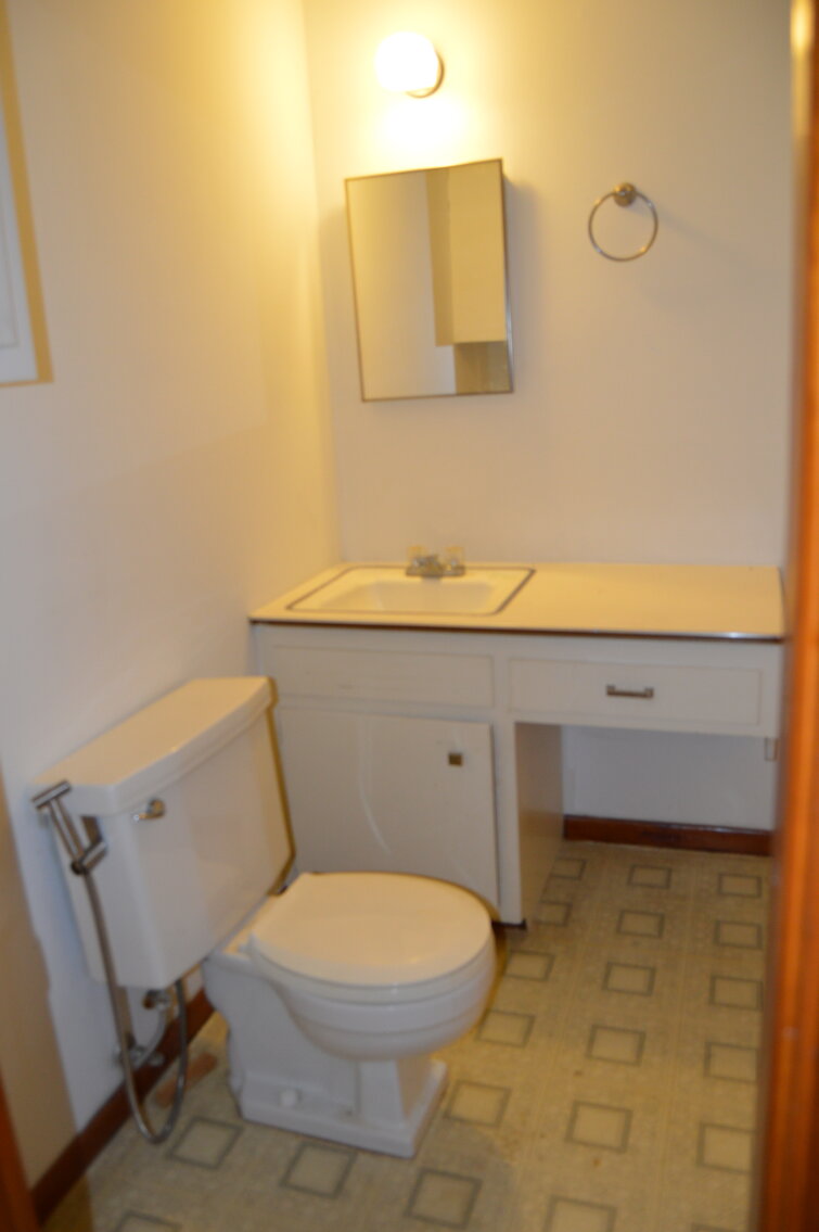 Image for 2 Bedroom |  1 1/2 Bath Brick Ranch