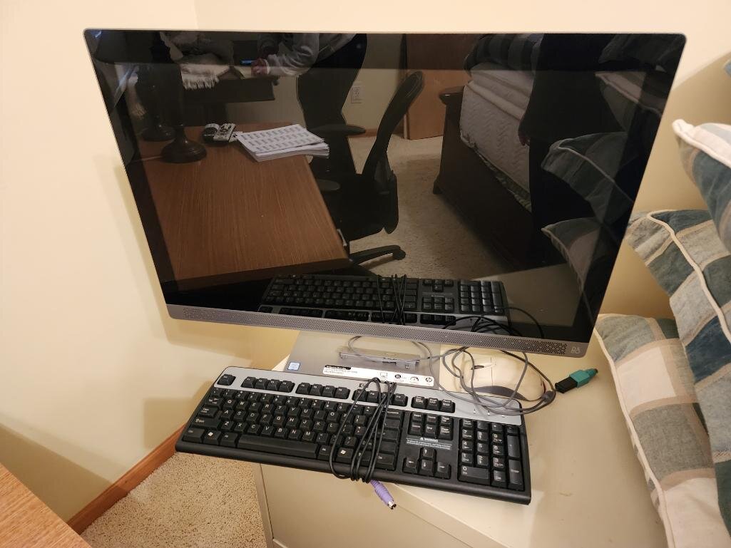 Image for Fremont Online Estate Auction, Firearms, Household