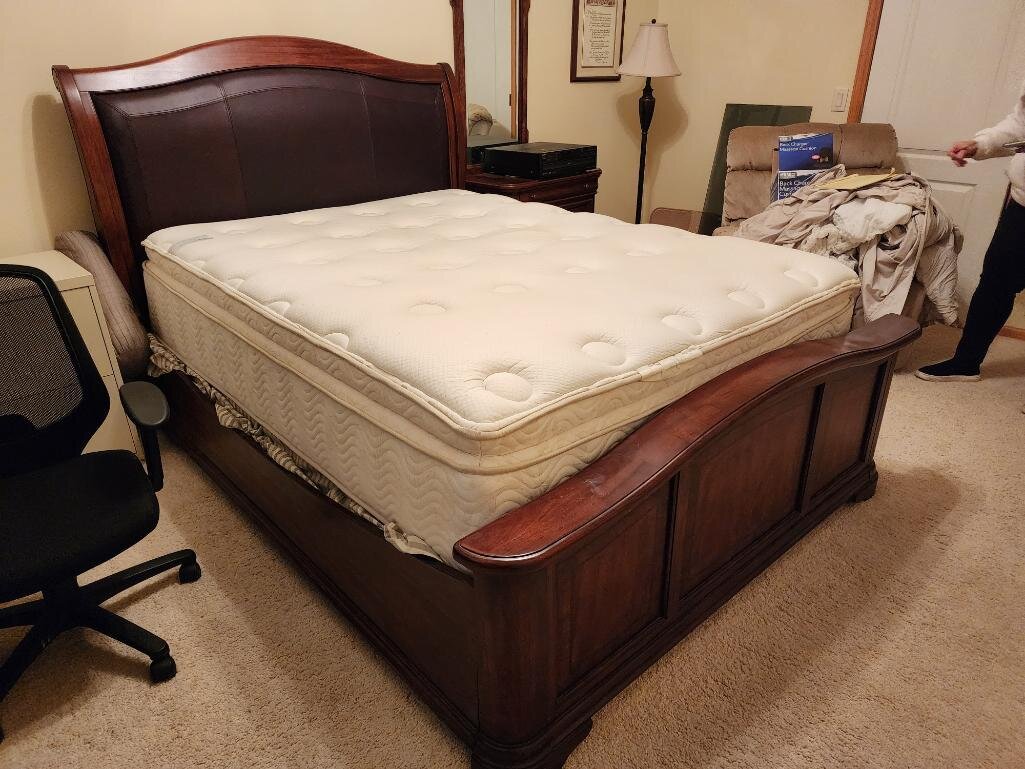 Image for Fremont Online Estate Auction, Firearms, Household