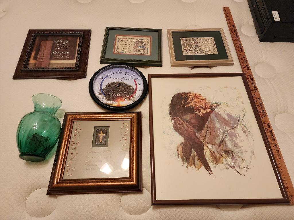 Image for Fremont Online Estate Auction, Firearms, Household