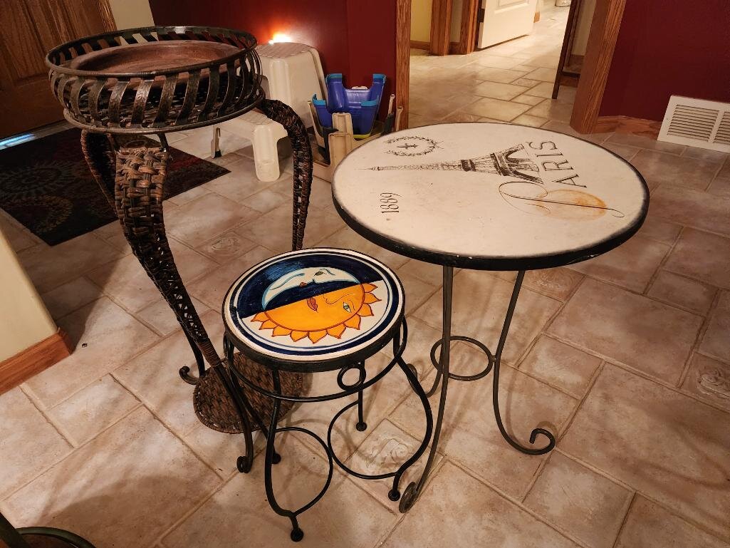 Image for Fremont Online Estate Auction, Firearms, Household