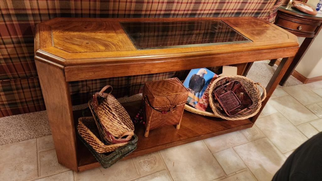 Image for Fremont Online Estate Auction, Firearms, Household