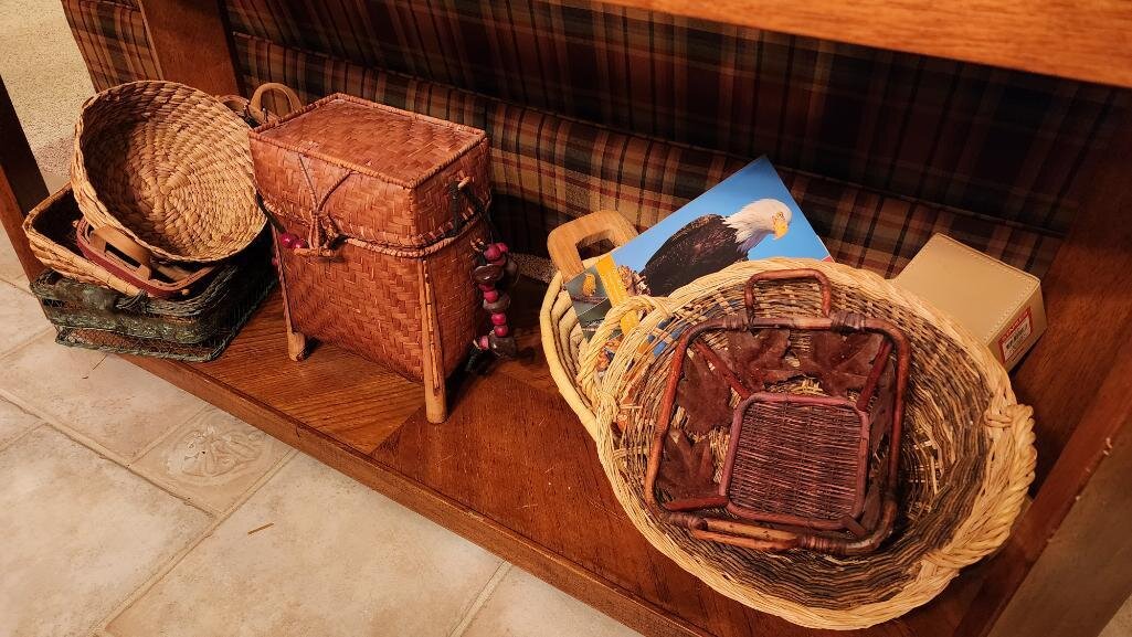 Image for Fremont Online Estate Auction, Firearms, Household