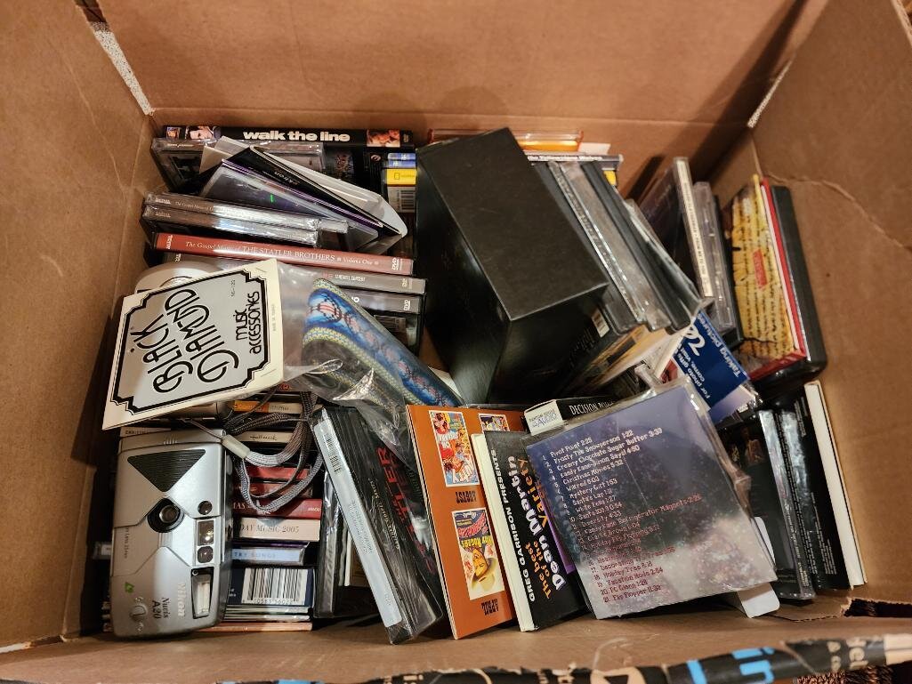 Image for Fremont Online Estate Auction, Firearms, Household