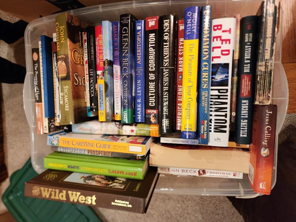 Image for Fremont Online Estate Auction, Firearms, Household