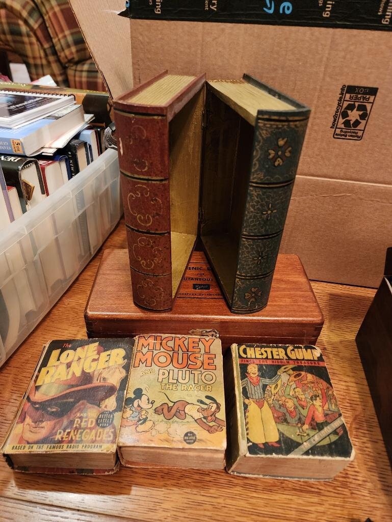 Image for Fremont Online Estate Auction, Firearms, Household