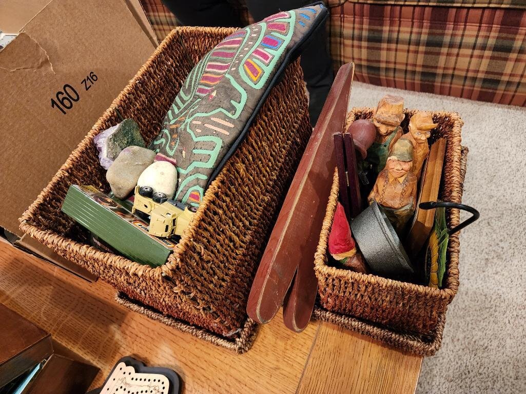 Image for Fremont Online Estate Auction, Firearms, Household