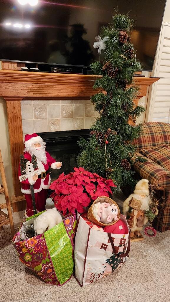 Image for Fremont Online Estate Auction, Firearms, Household