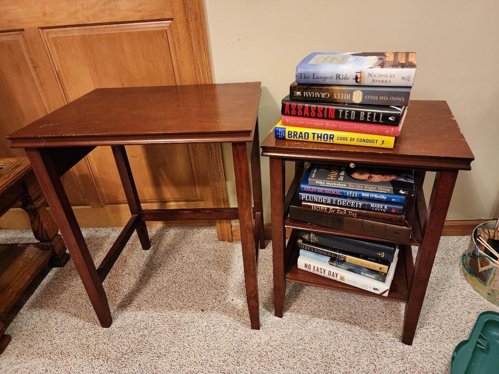 Image for Fremont Online Estate Auction, Firearms, Household