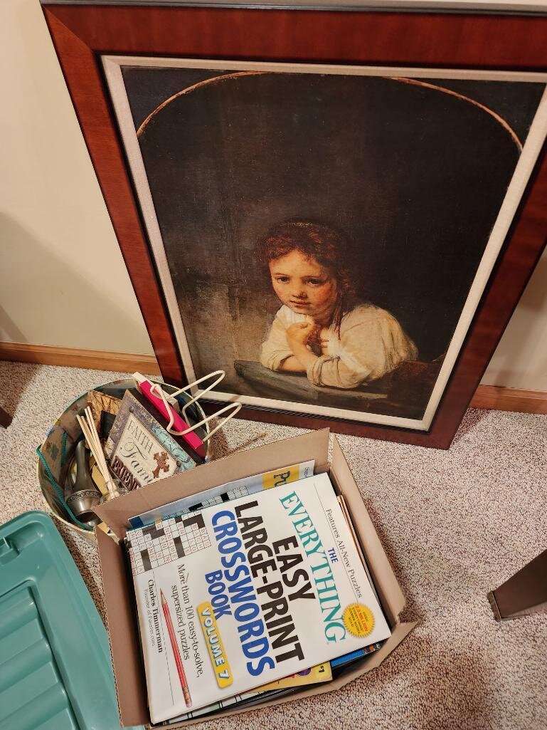 Image for Fremont Online Estate Auction, Firearms, Household