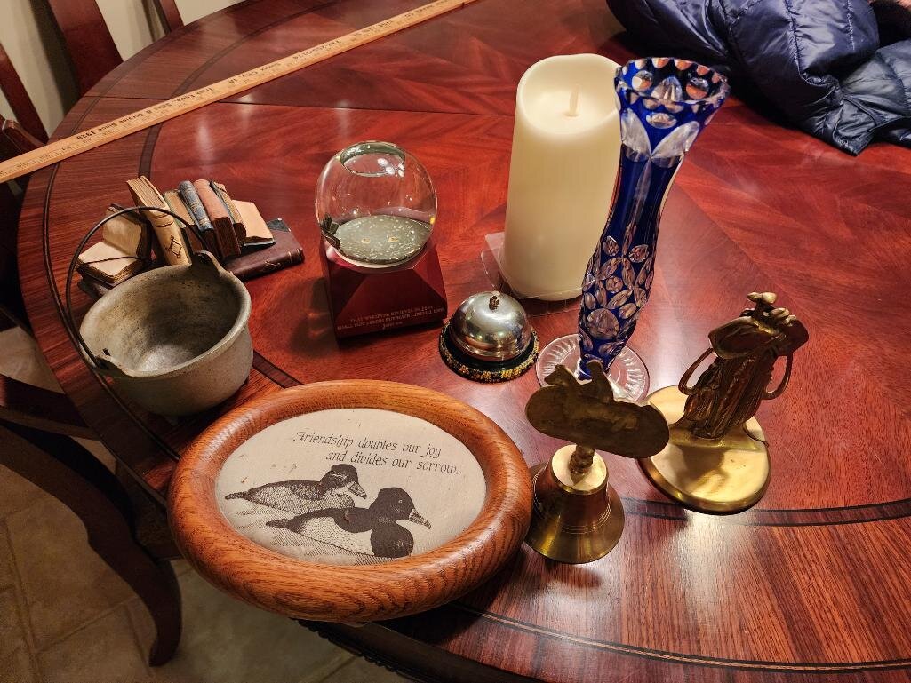 Image for Fremont Online Estate Auction, Firearms, Household