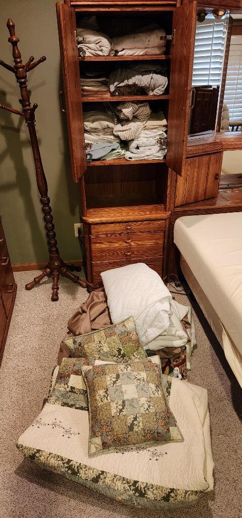 Image for Fremont Online Estate Auction, Firearms, Household