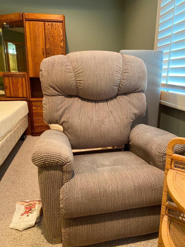 Image for Fremont Online Estate Auction, Firearms, Household