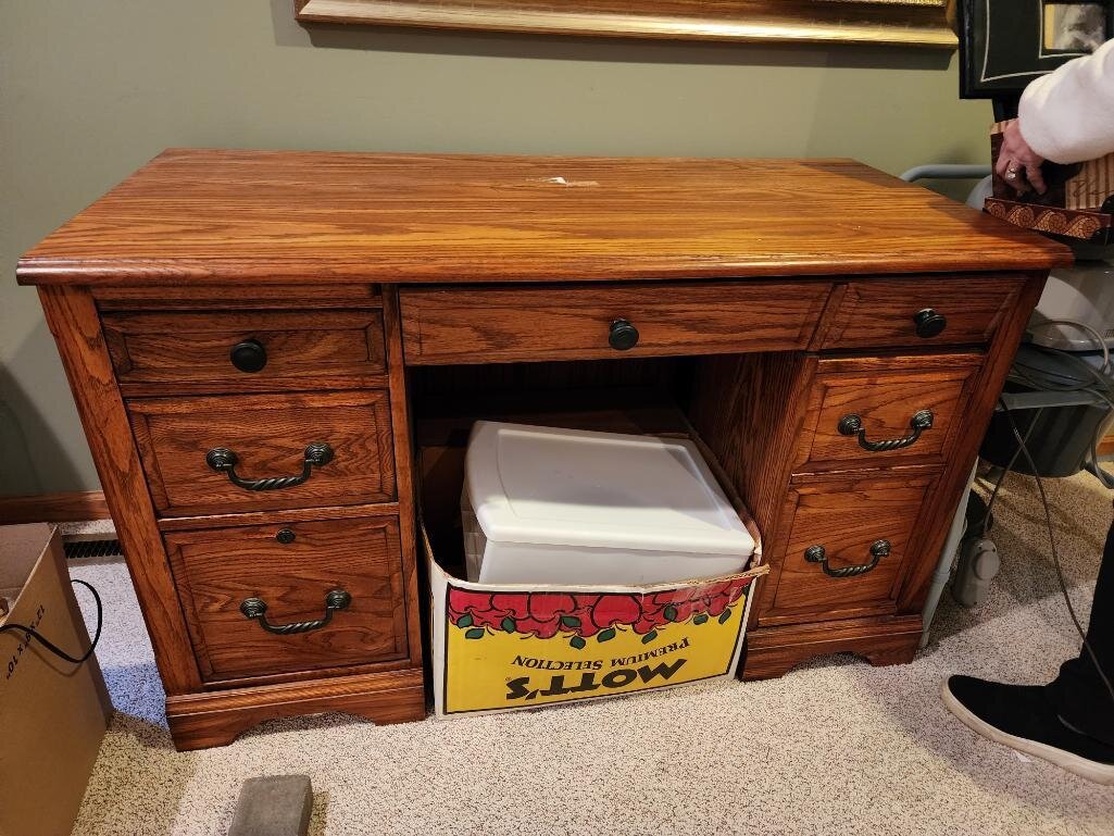 Image for Fremont Online Estate Auction, Firearms, Household