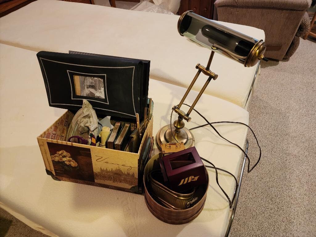 Image for Fremont Online Estate Auction, Firearms, Household