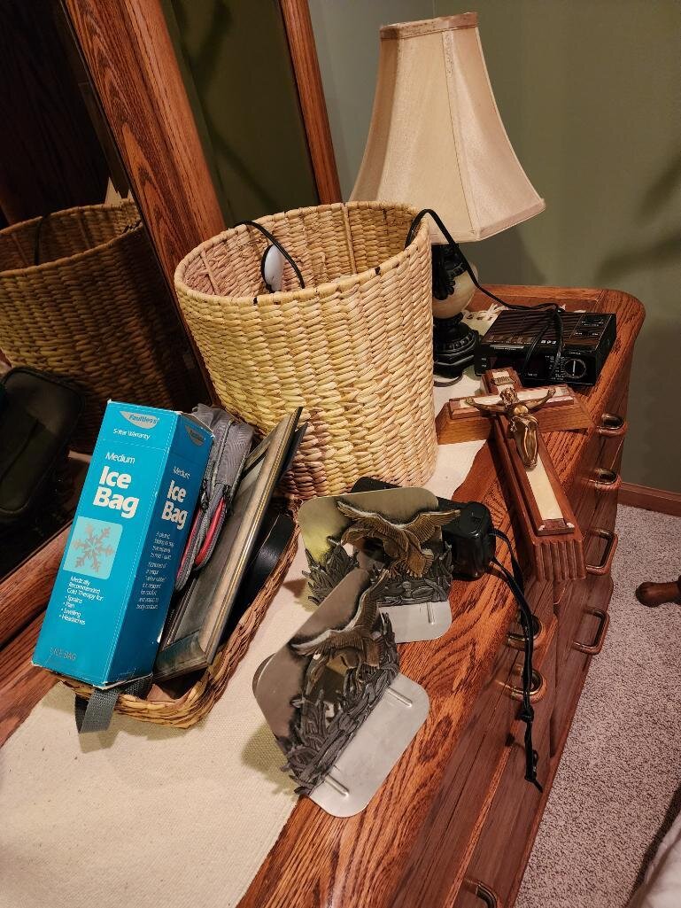 Image for Fremont Online Estate Auction, Firearms, Household