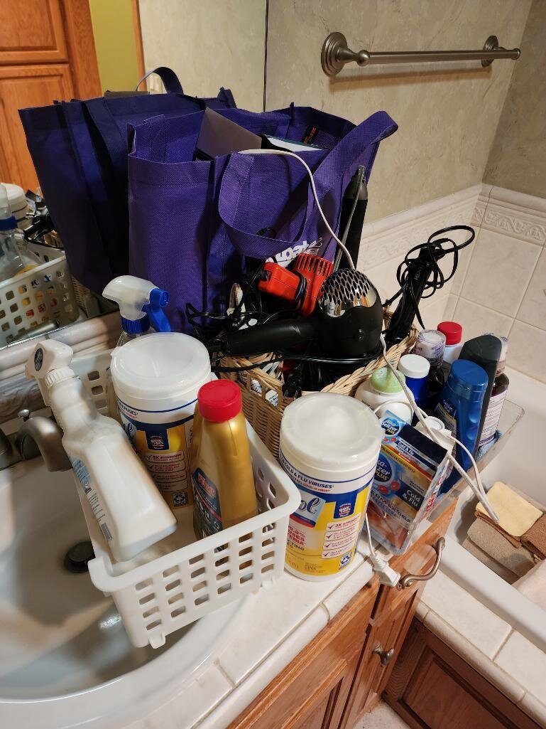 Image for Fremont Online Estate Auction, Firearms, Household