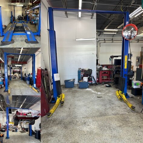 Image for Reliable Auto - Omaha Mechanic Shop Liquidation Online Auction