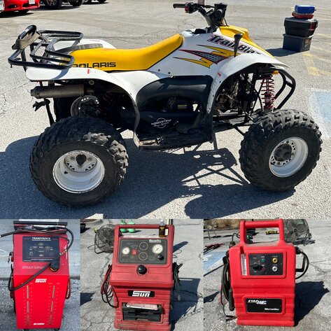 Image for Reliable Auto - Omaha Mechanic Shop Liquidation Online Auction